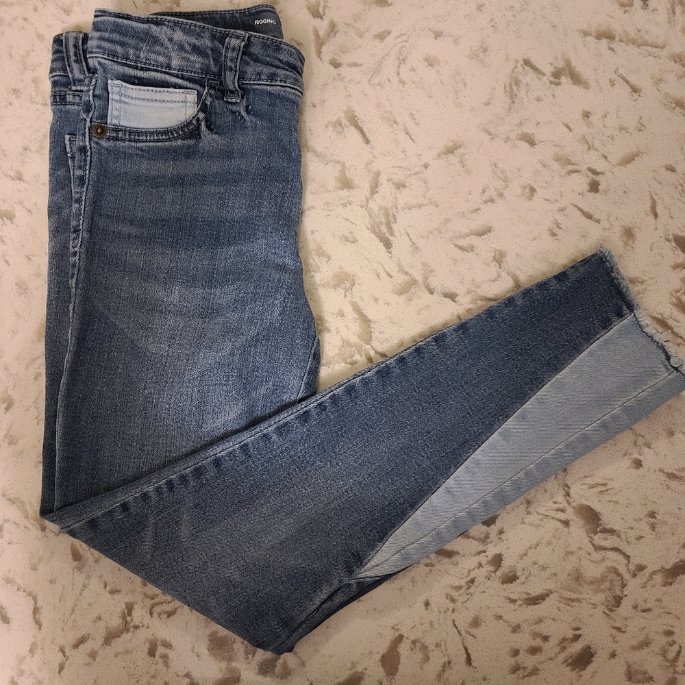 **Cat & Jack Super Stretch Jeggings Size 12